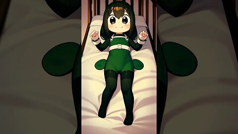 Tsuyu Asui's life|蛙吹梅雨的一生|蛙吹梅雨の生涯|My Hero Academia|我的英雄學院|僕のヒーローアカデミア