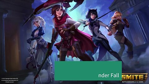 Top 7 Franchises That RWBY Appeared In