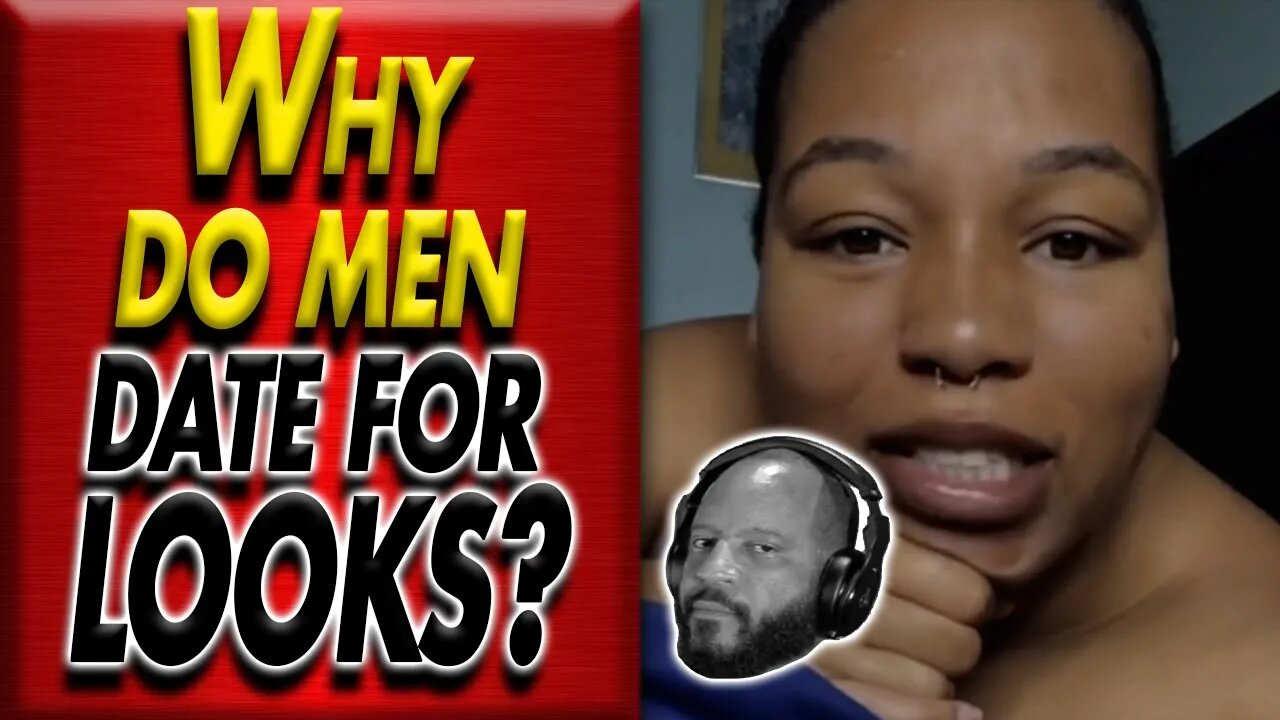 Overweight woman wants to know why Men don't choose her #tiktokreaction