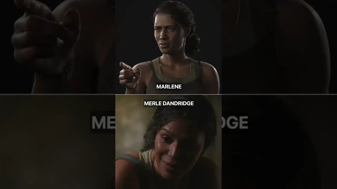 Conheça o elenco da HBO para a série The Last of Us! #thelastofus #tlou #hbo #playstation #shorts
