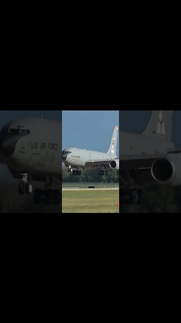 #aviationlover #airplanesdaily #flying #pilotlife #militaryaviation #militaryhistory #boeing707