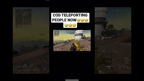 Manz got teleported and he was still in game chat😭 #callofduty #warzone #shorts