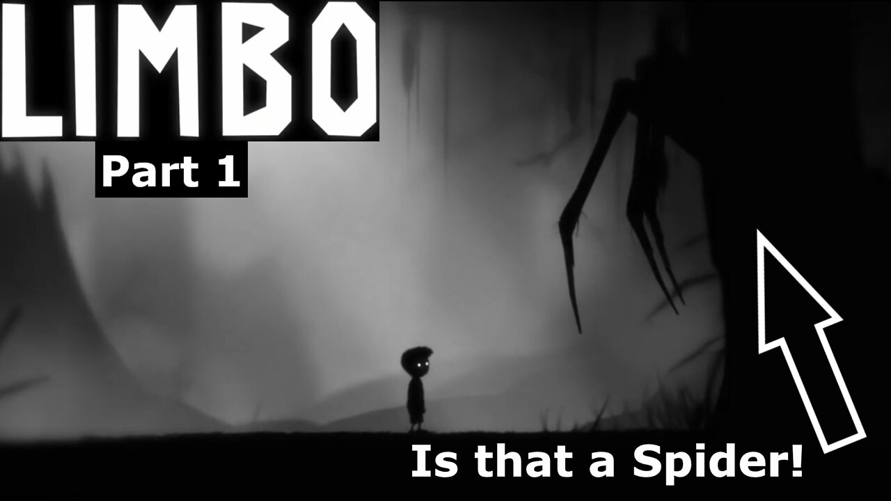 Limbo Part 1