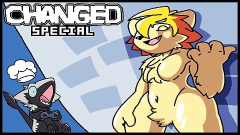 July Update! New Transfurs! | Changed: Special Edition (WIP Part 32)