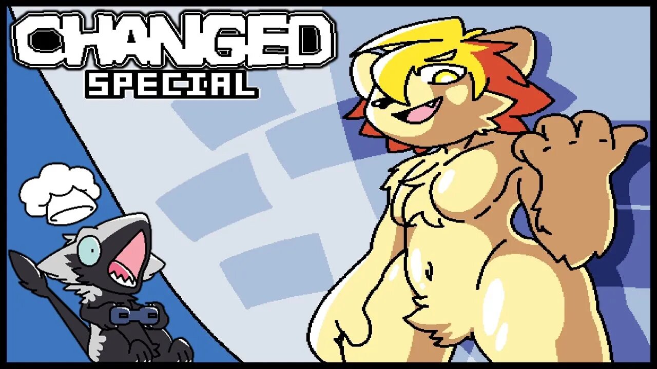 July Update! New Transfurs! | Changed: Special Edition (WIP Part 32)