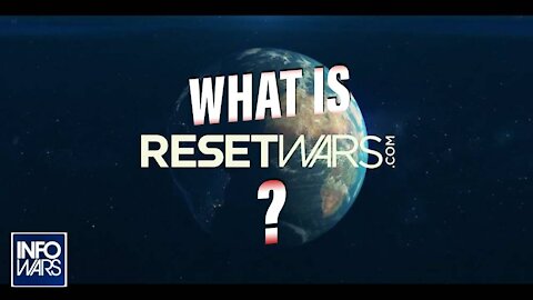 What is Reset Wars?