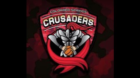 Crusaders 17U vs Crusaders 16U