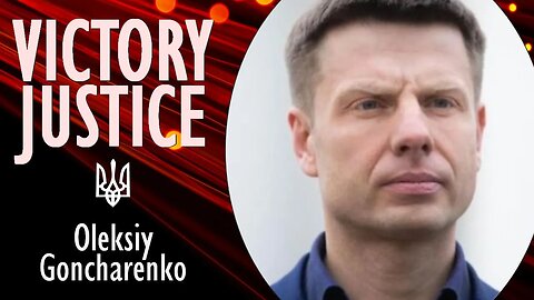 Oleksiy Goncharenko - Challenging Russian Propaganda Narratives, Influence and Aggression in Europe