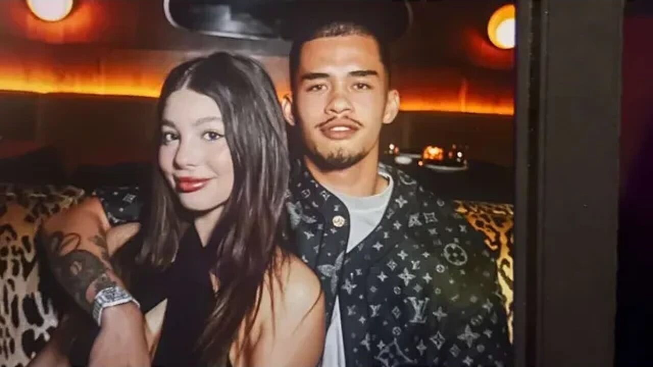 Sneako Snapchat story : October 5