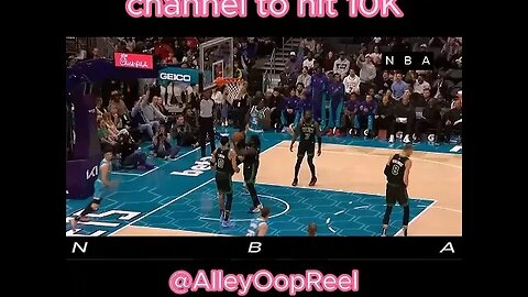 LaMelo Breaks Down Hauser #shorts #nbahighlights