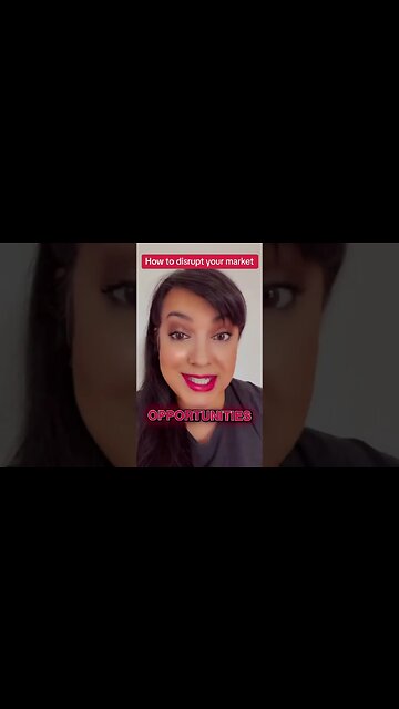 HOW TO DISRUPT YOUR MARKET LESSONS FROM RICHARD BRANSONS VIRGIN - dont get complacent! All long surv