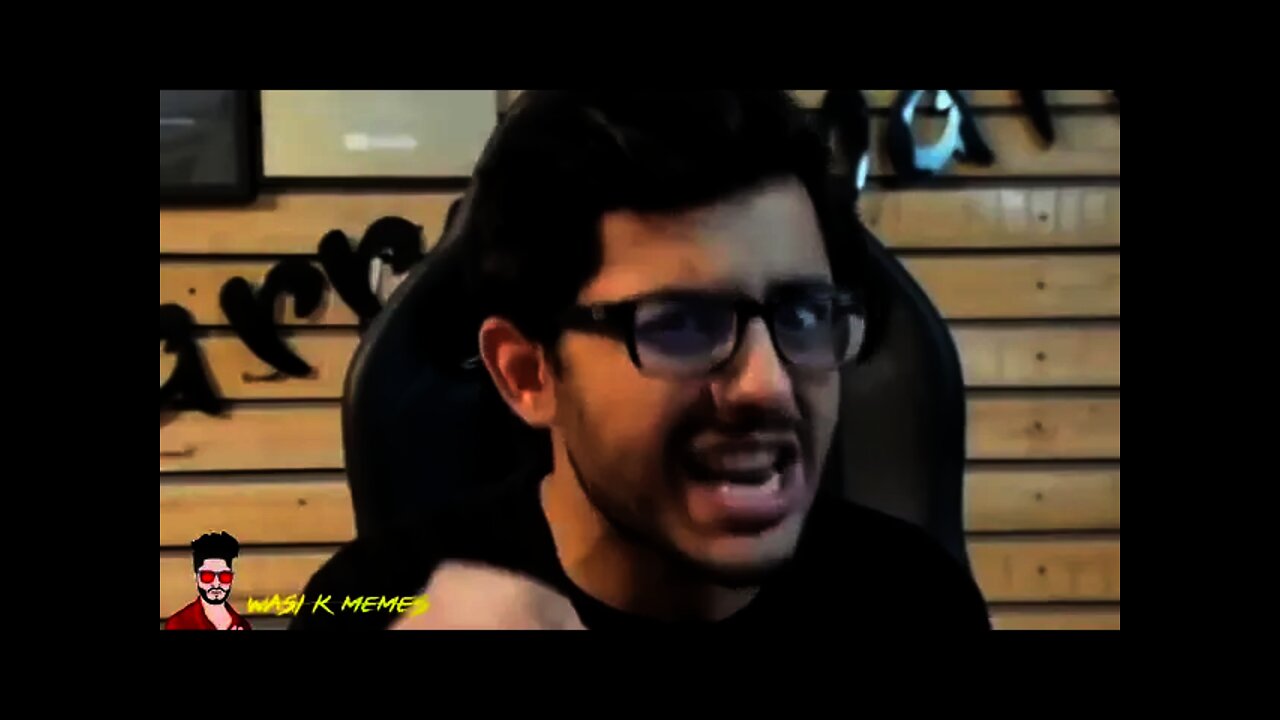 Carryminati bhai jinda baad