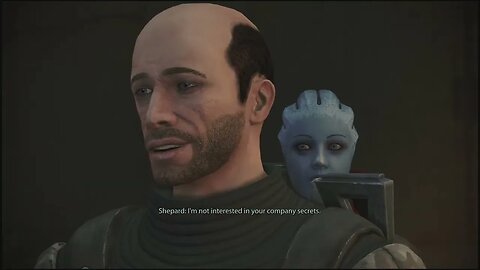 Mass Effect Part 12 Test Subjects