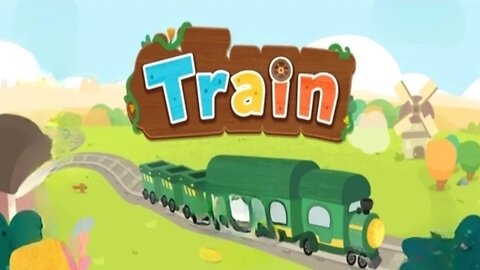 Little Panda Rescues Super Train | Monster Cars | Cars Song | Kids Cartoon | BabyBus - Cars World