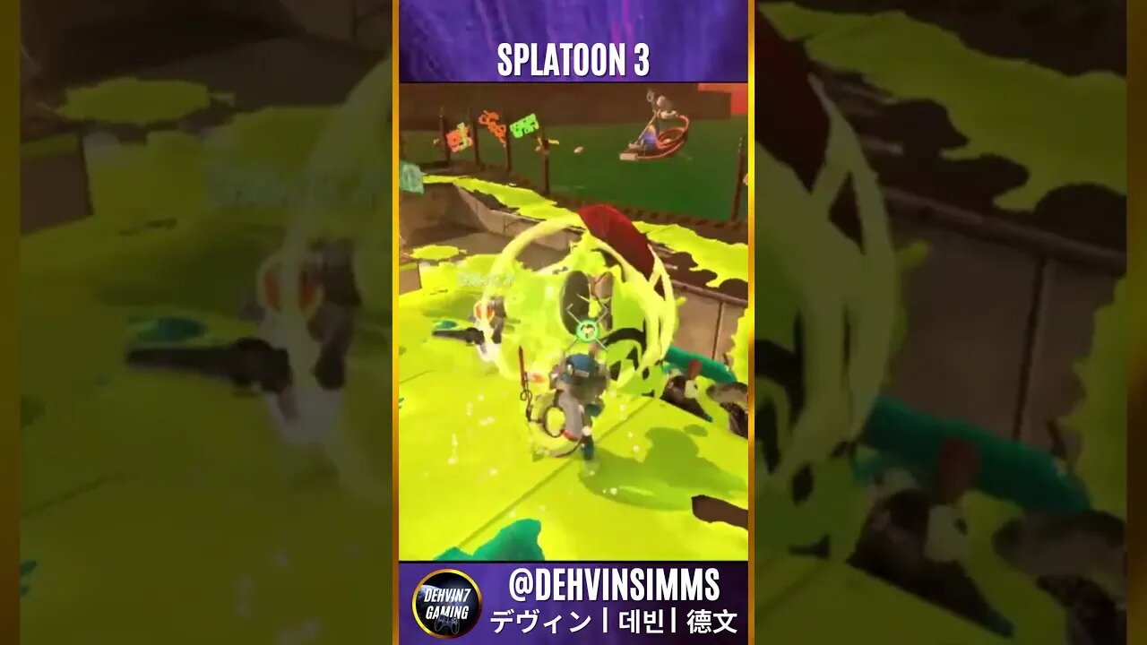 The Most Hilarious Splatoon Fails Ever Caught on Camera!