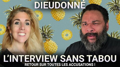 Dieudonné est-il vraiment le monstre décrit par les médias ? L'interview sans tabou par Chloé F.