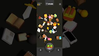 Match 3D - Level 003