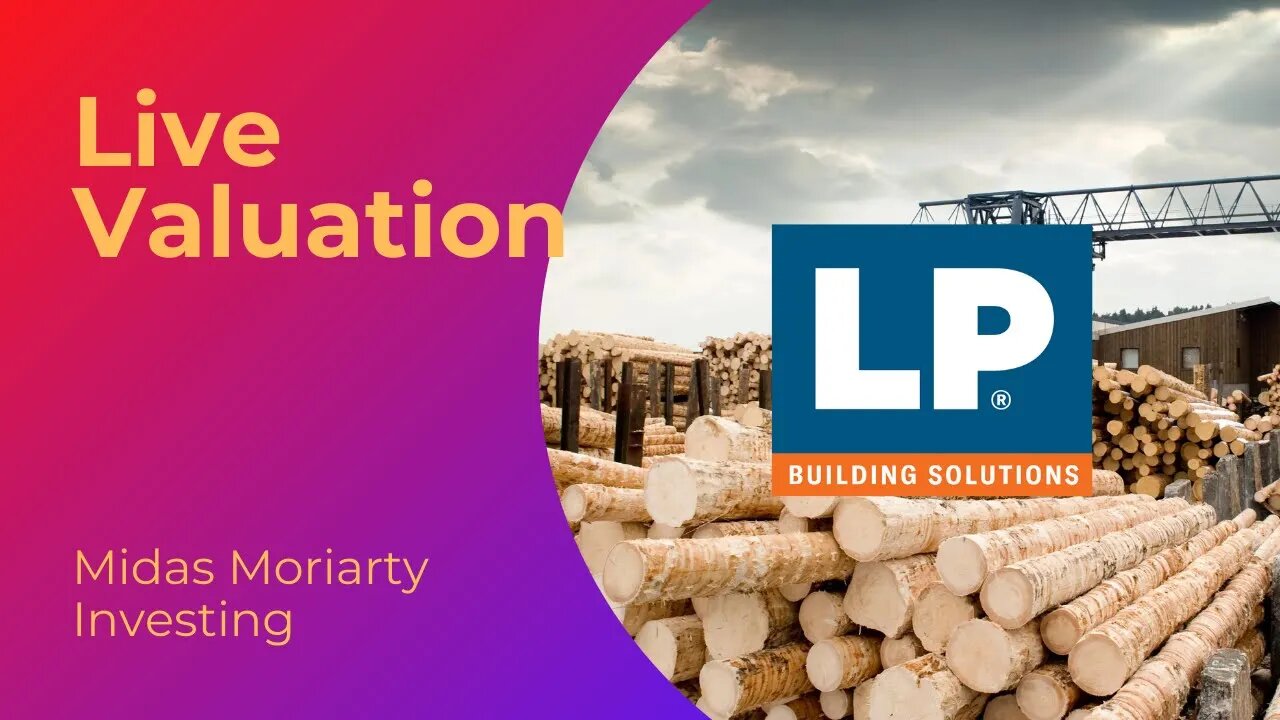 Louisiana-Pacific - Stock Analysis - $LPX