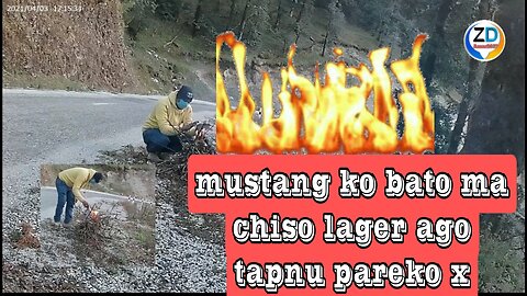 morang mustang ko bato ma chiso lager afai ago baler tapnu pareko capital city of Mustang?