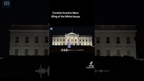 Radio Communication on Cocaine in the WhiteHouse