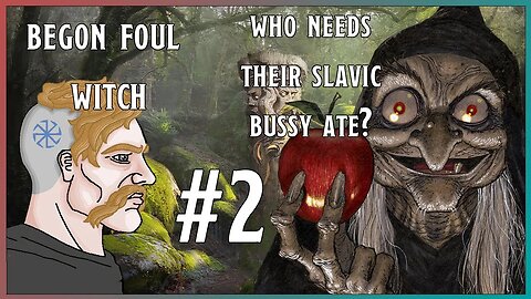 Slavic Mythology | Only The Saggy Of Saggy Bitties In Slavic Folklore