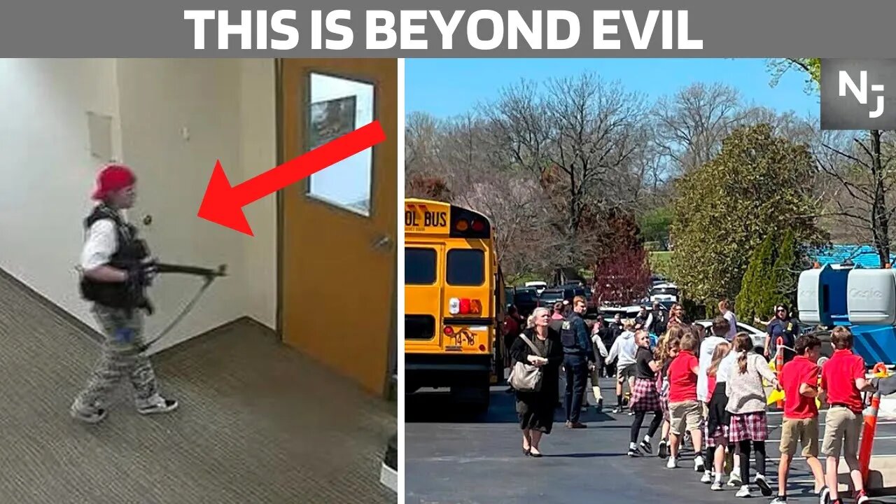 Media MOCKS Christian Victims "MAYBE THEY DIDN'T PRAY ENOUGH"...