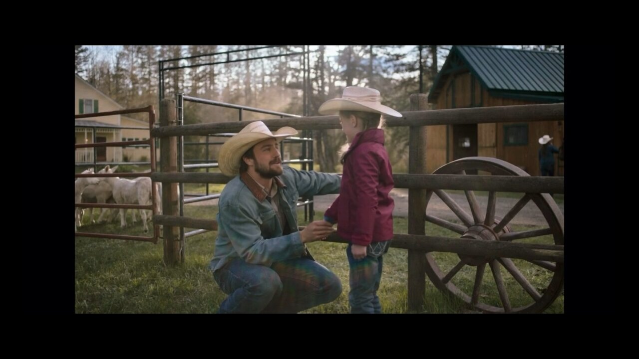 Heartland Season 18 Episode 1 Photo Slideshow