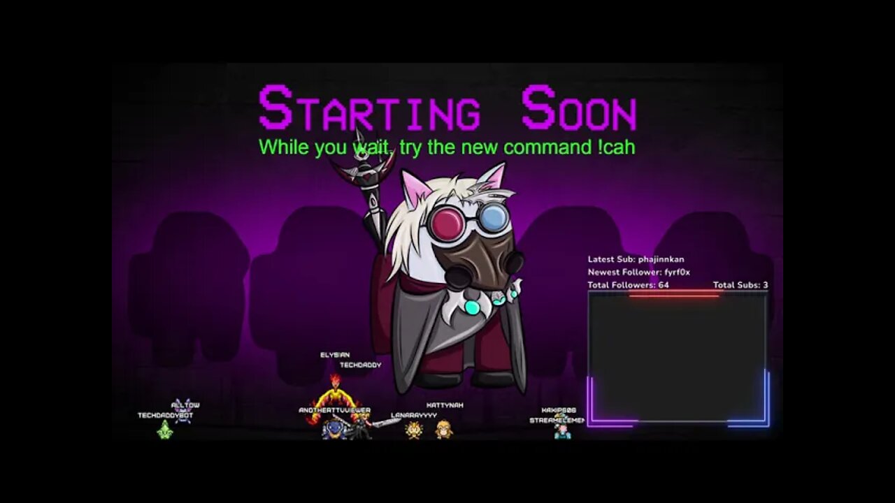 Testing new OBS Settings - FFXIV - Storyline Time