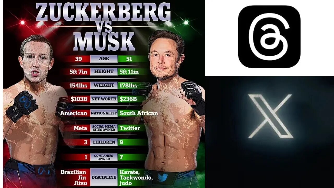 Wild Man Elon Musk Vows To Fund Legal Bills For People Treated Unfairly Formerly By Twitter