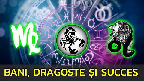 ACESTE 3 ZODII VOR AVEA UN FINAL DE IUNIE PLIN DE BANI, DRAGOSTE ȘI SUCCES