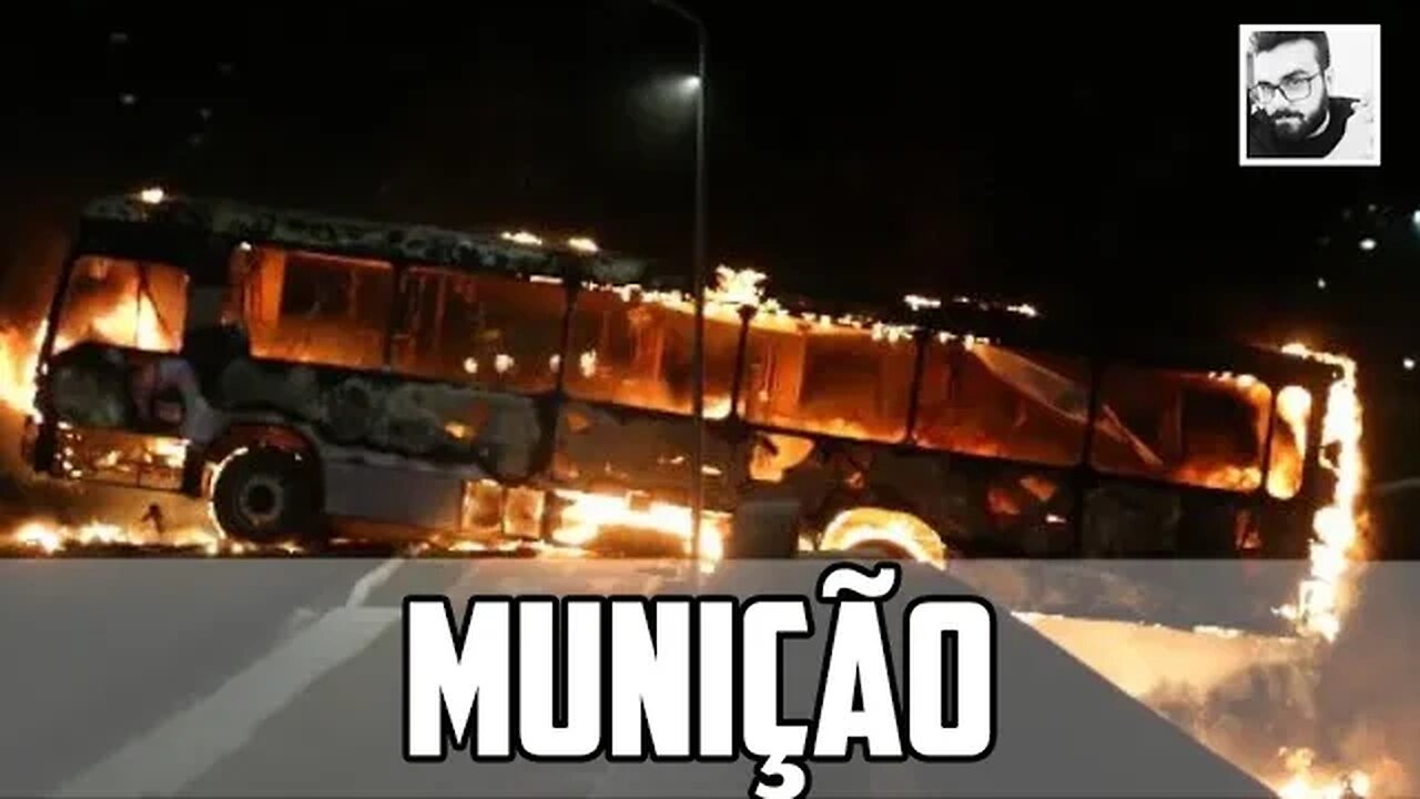 O DIA APÓS O CAOS