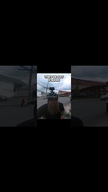 Unleashing the Power of e-Bikes: Exploring Quiet Cat's Game-Changing Ride!