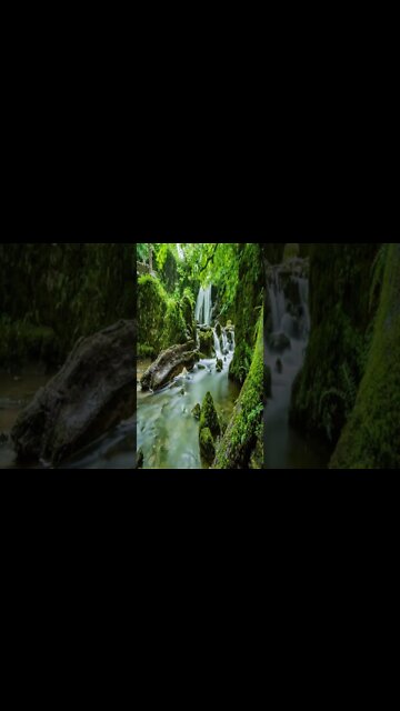 music - Splashing Around The Green Orbs #music #shorts #short #shortvideo #shortsvideo