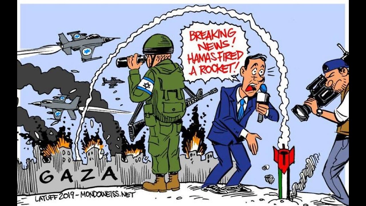 What Hamas really want?
