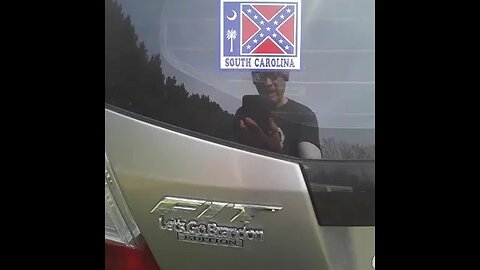 I take my disdain very seriously