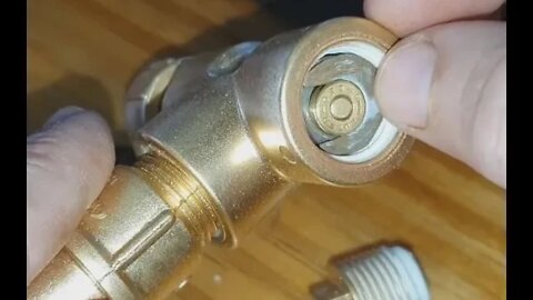 Martelo de inércia caseiro funciona ? Quebra ?