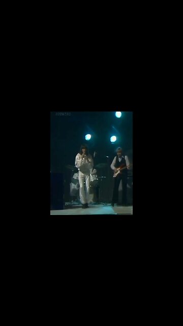 Hep Stars (RIP Lennart "Lelle" Hegland) : Live Medley 1969 #shorts #abba #benny