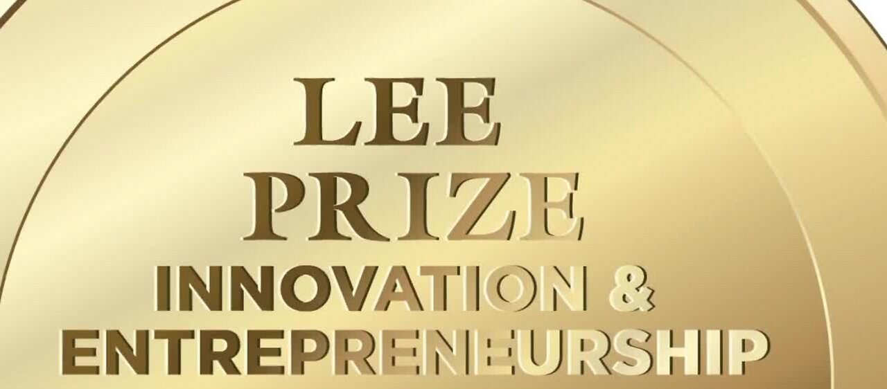 $1M Lee prize competition