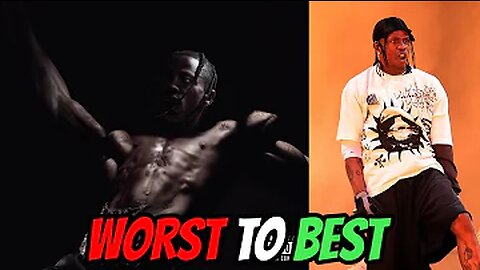 Ranking Utopia songs from Worst to Best