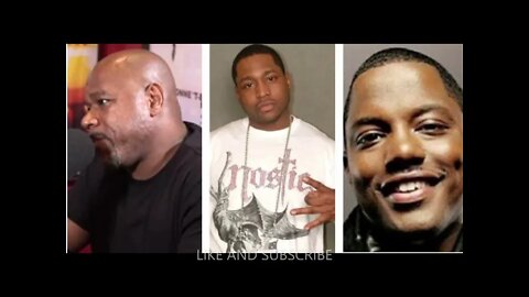 WACK 100 SPEAKS W MASE ON FREEKEY ZEKEY SNITCHING?