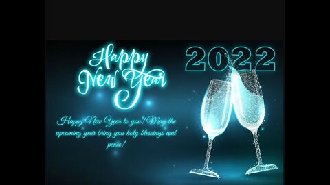 New Year's Eve Around the World