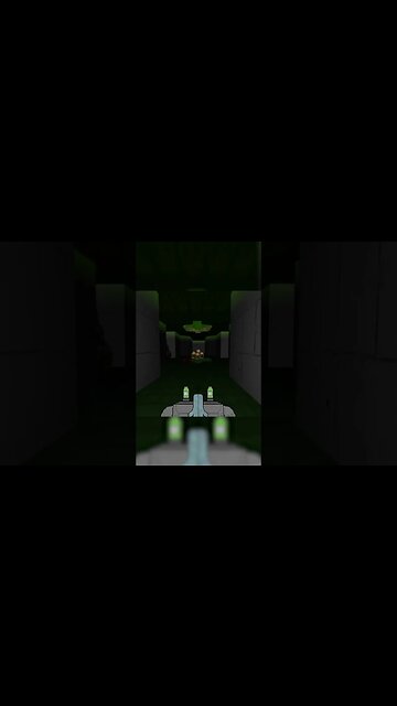 spunge doom, raiding the patty vault #spungebob #doommod #memes #funnygameplay