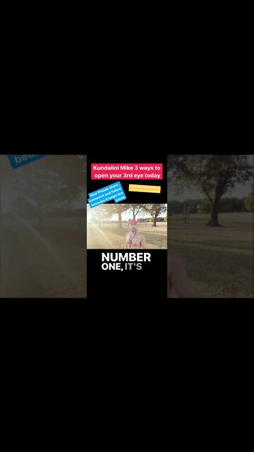 How to #open your #3rdeye #today ? #Now find out for your self.#spirituality#kundaliniyoga #yoga#ig