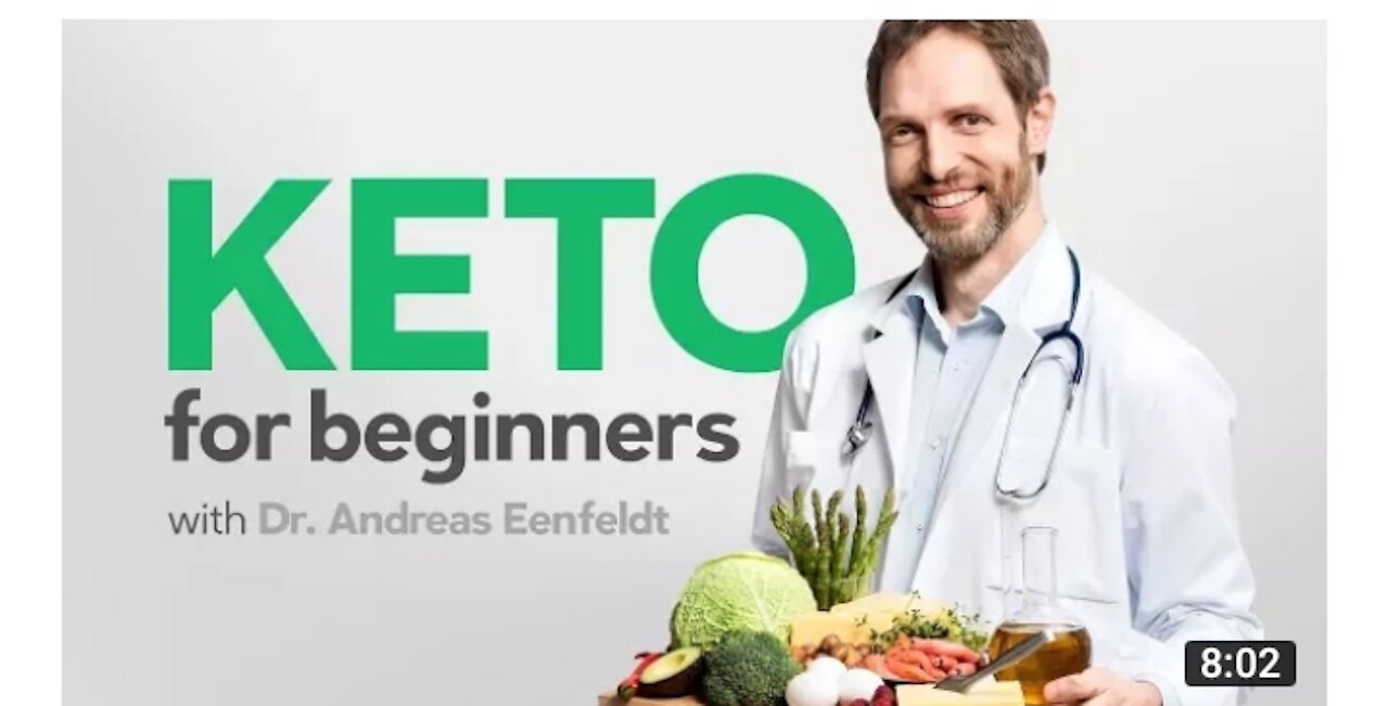 A keto diet for beginners know about