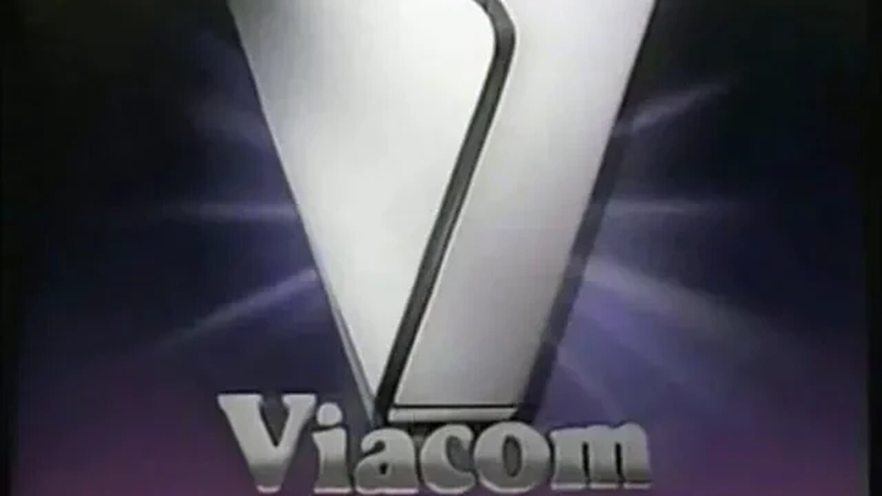 Viacom V Of Steel With Voiceover (11023A)