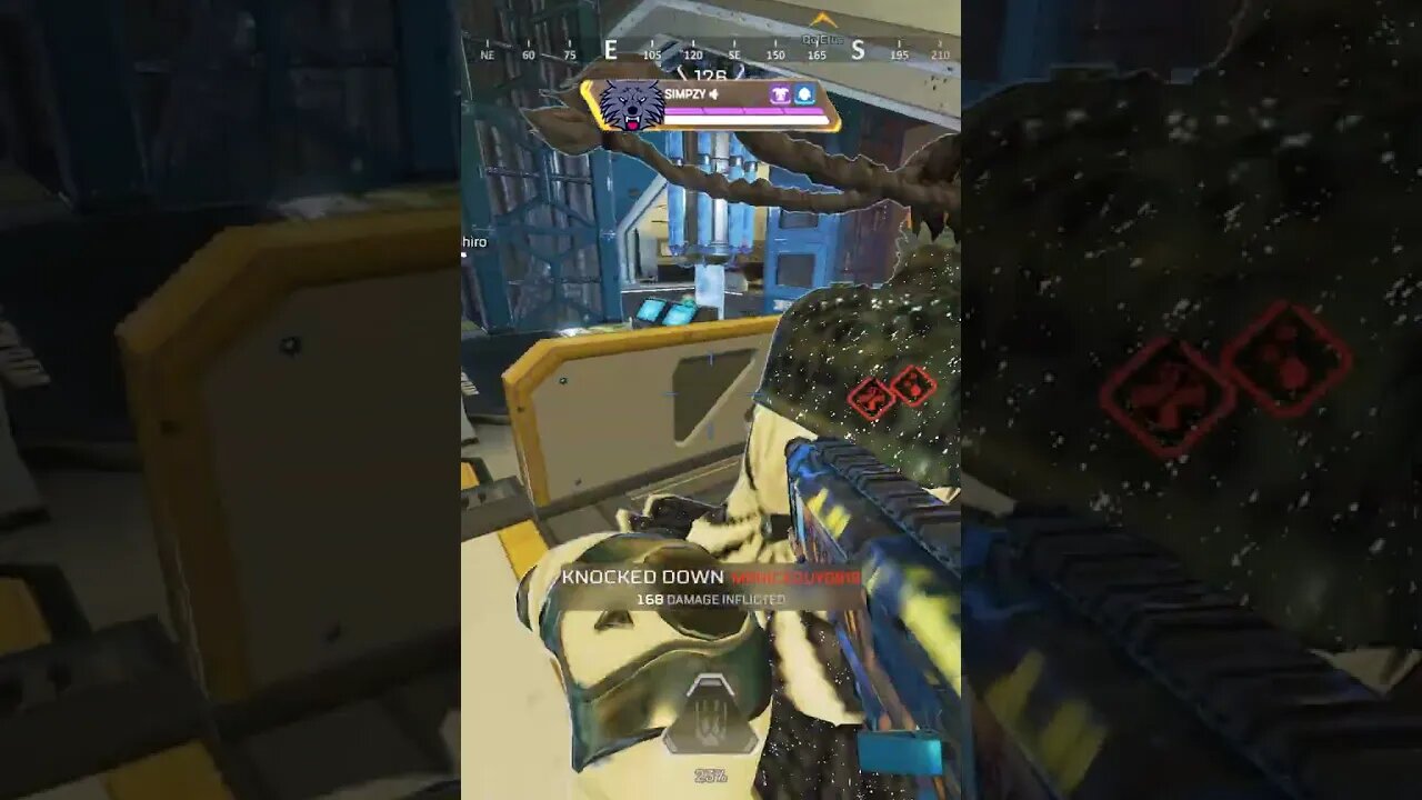 mastiff legends