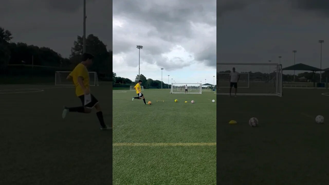 Top Bins #miami #futbol #football