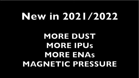 Galactic Current Sheet | Review of The Disaster Trigger