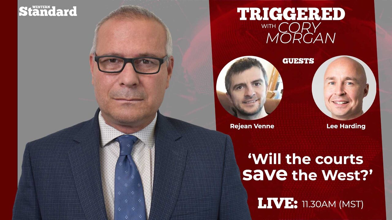 Triggered: Will the courts save the West?