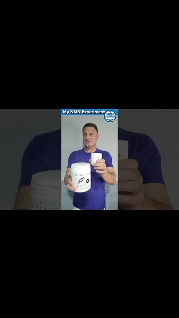 Great Deal from DoNotAge